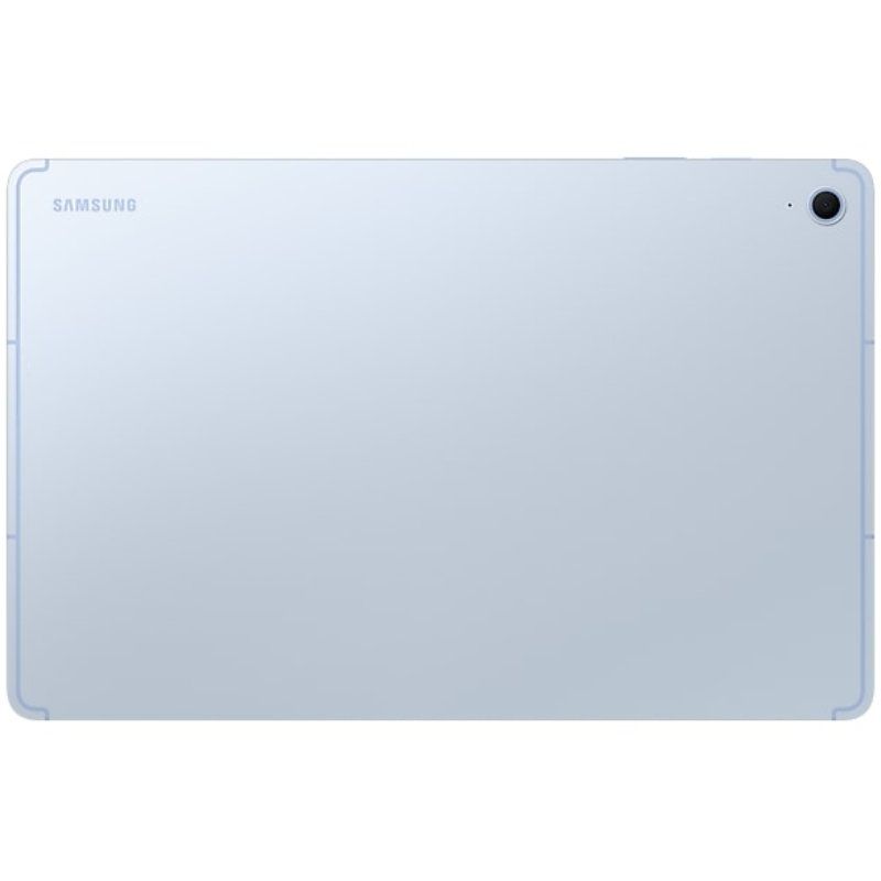 Tablet Samsung Galaxy Tab S10+ FE 13.1"
8GB
128GB
Octacore
5G
Azul