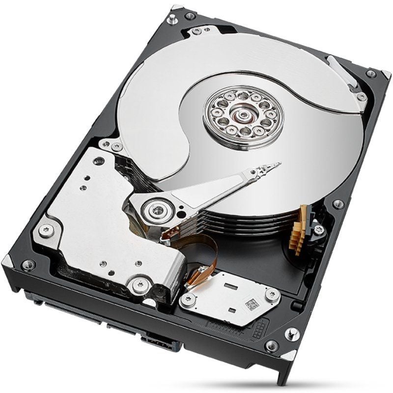 Disco Duro Seagate IronWolf Pro 8TB
3.5"
SATA III
256MB