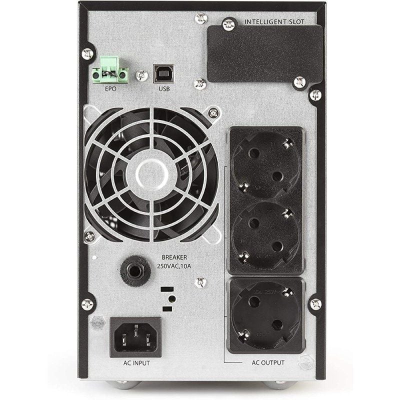 Salicru SLC 1000 Twin Pro2