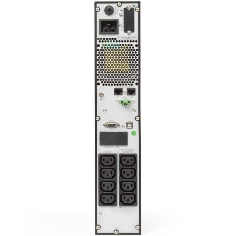 Salicru SPS 2000 Advance RT2