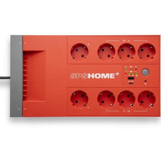 Salicru SPS-850 Home+ SAI Off-Line 850VA