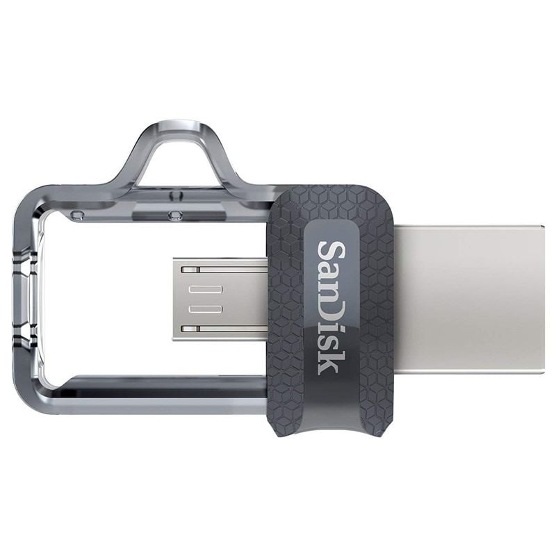SanDisk SDDD3-032G-G46 Ultra Dual Drive m3.0 128GB