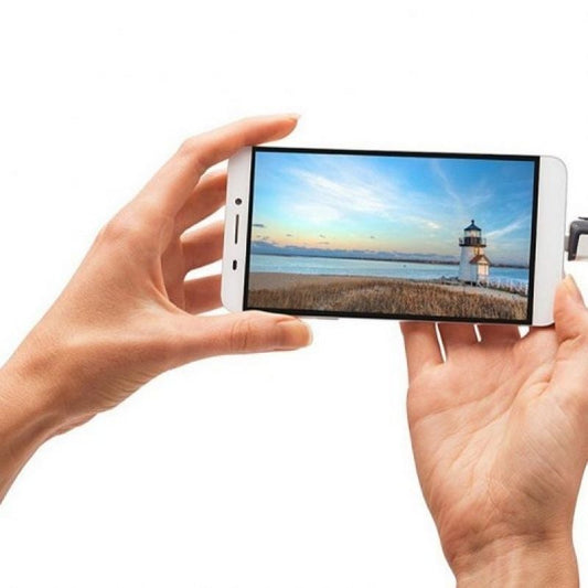 Pendrive 32GB SanDisk Dual USB Tipo-C Ultra USB 3.1
Tipo-C