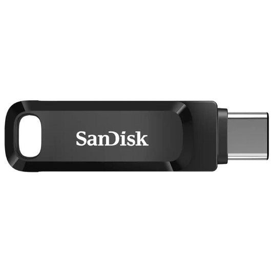 SanDisk Ultra Dual Drive Go USB Type-C 32GB