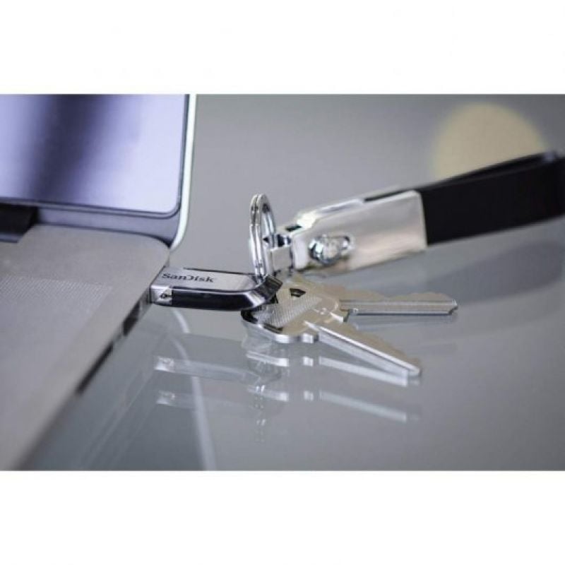 SanDisk SDCZ73-128G-G46 Lápiz USB 3.0 U.Flair 128G