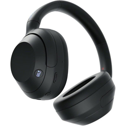 Auriculares Inalámbricos Sony Ult Wear
con Micrófono
Bluetooth
Negros