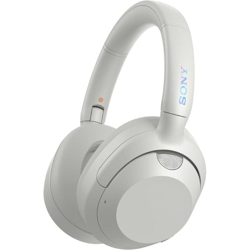 Auriculares Inalámbricos Sony Ult Wear
con Micrófono
Bluetooth
Blancos