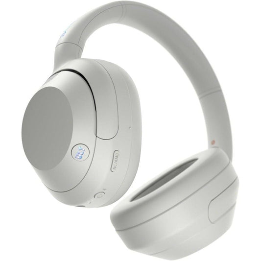 Auriculares Inalámbricos Sony Ult Wear
con Micrófono
Bluetooth
Blancos