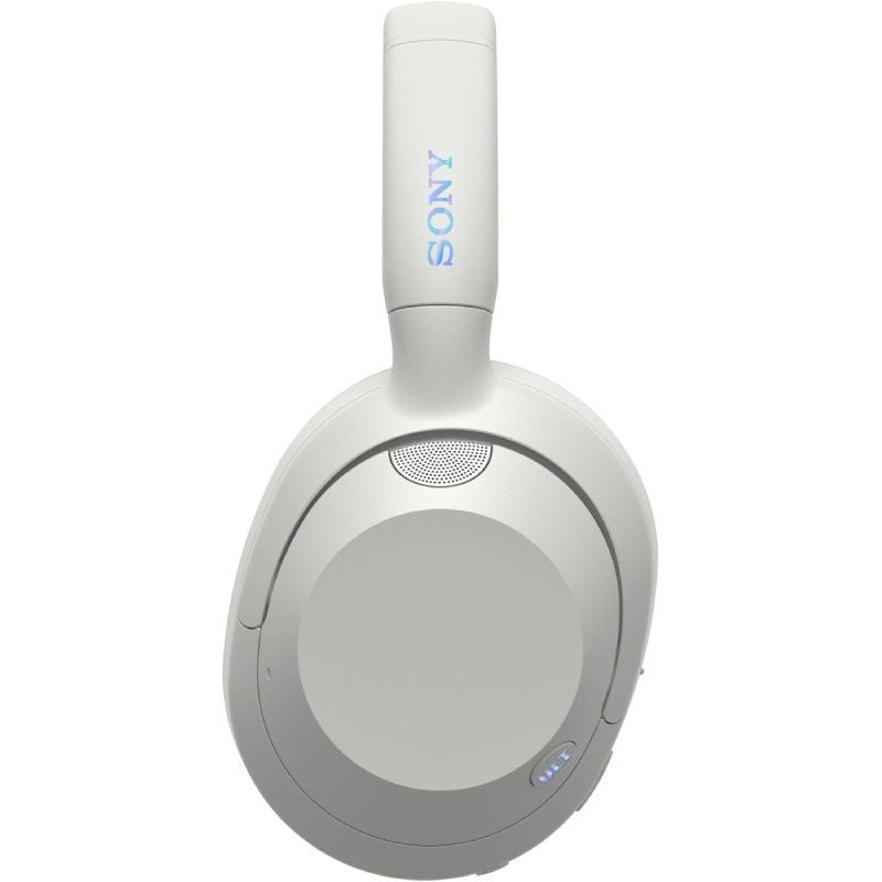 Auriculares Inalámbricos Sony Ult Wear
con Micrófono
Bluetooth
Blancos