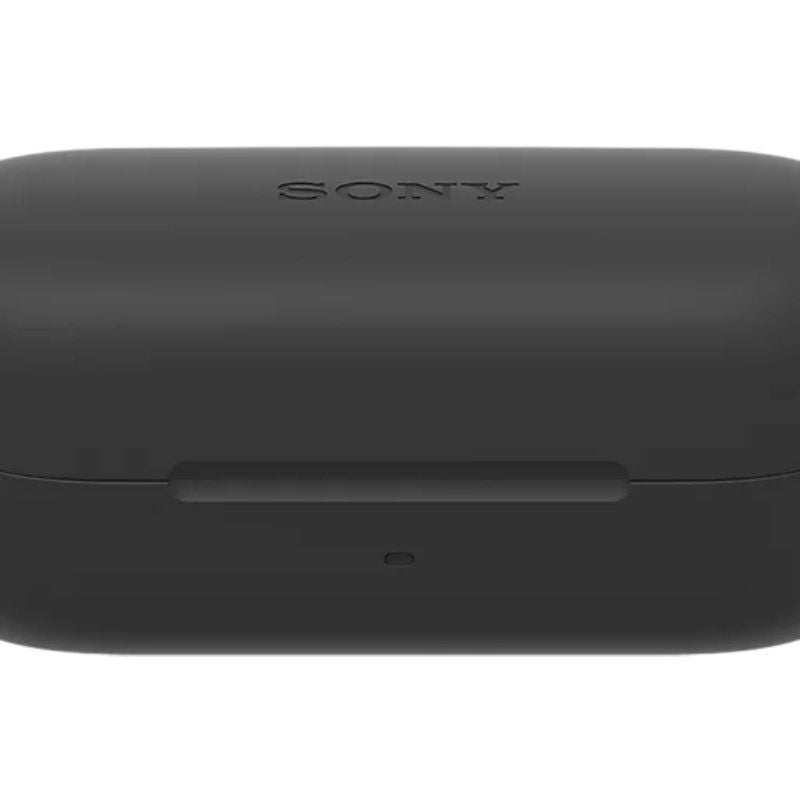 Auriculares bluetooth sony wf-c510 con estuche de carga