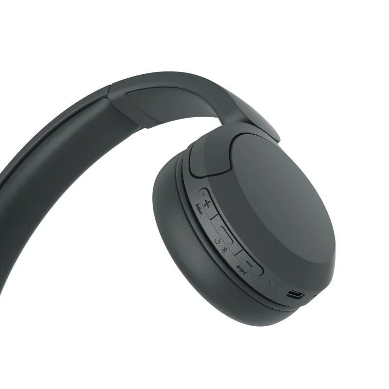 Auriculares Inalámbricos Sony WH-CH520
con Micrófono
Bluetooth
Negros