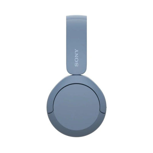 Auriculares inalámbricos Sony WH-CH520
con Micrófono
Bluetooth
Azules