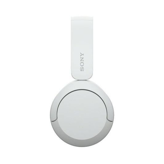 Auriculares Inalámbricos Sony WH-CH520
con Micrófono
Bluetooth
Blancos