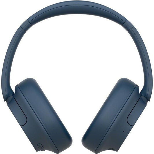 Auriculares Inalámbricos Sony WH-CH720N
con Micrófono
Bluetooth
Azules