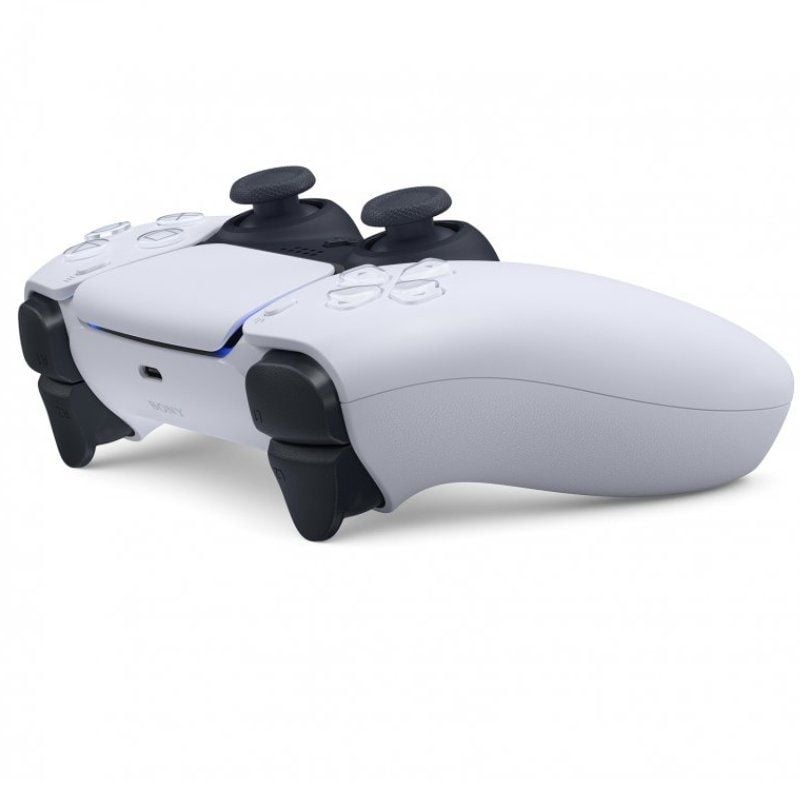 Gamepad Inalámbrico Sony DualSense para PS5
Blanco