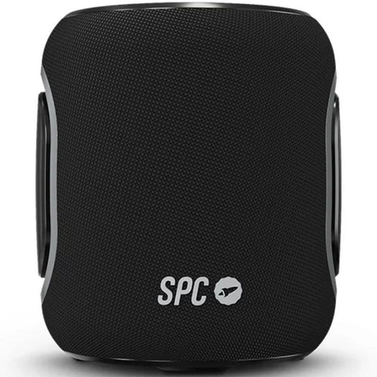 Altavoz con Bluetooth SPC Orbital Spark
15W
1.0