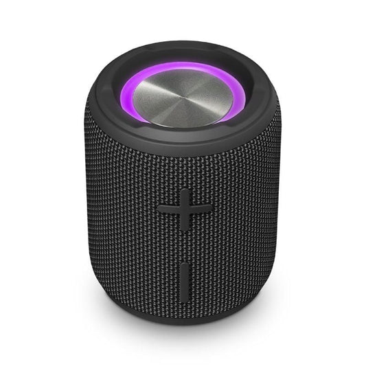 Altavoz con Bluetooth SPC Sound Powerpool
14W
2.0