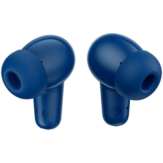 Auriculares Bluetooth SPC Boost Buds con estuche de carga
Autonomía 7.5h
Azules