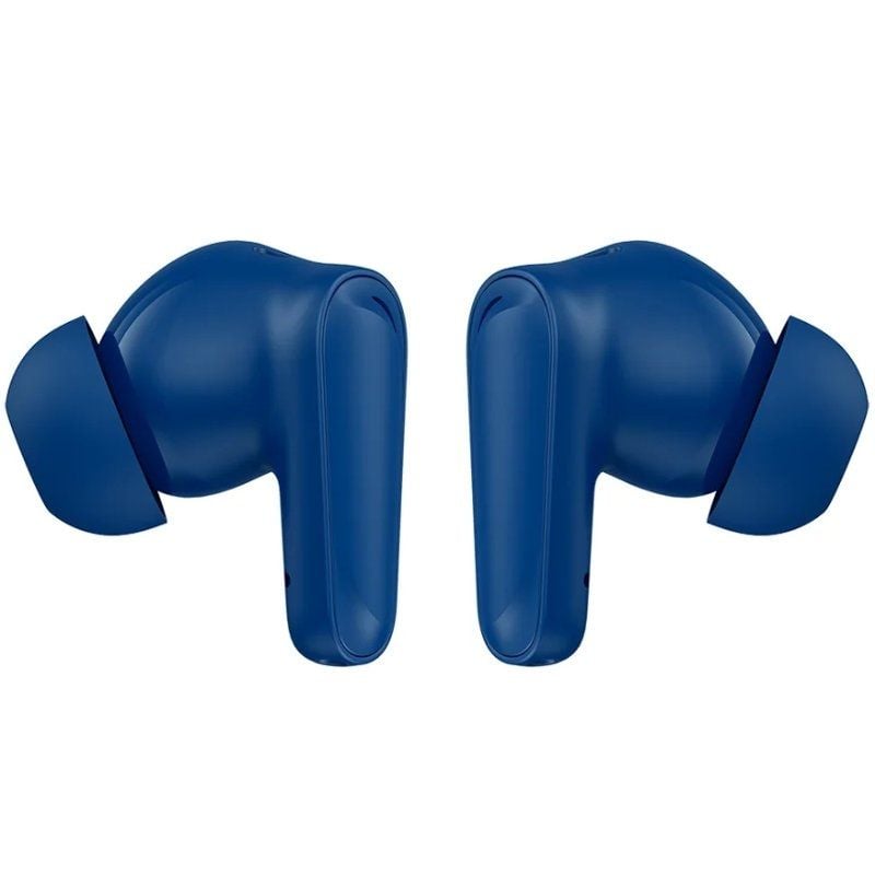 Auriculares Bluetooth SPC Boost Buds con estuche de carga
Autonomía 7.5h
Azules