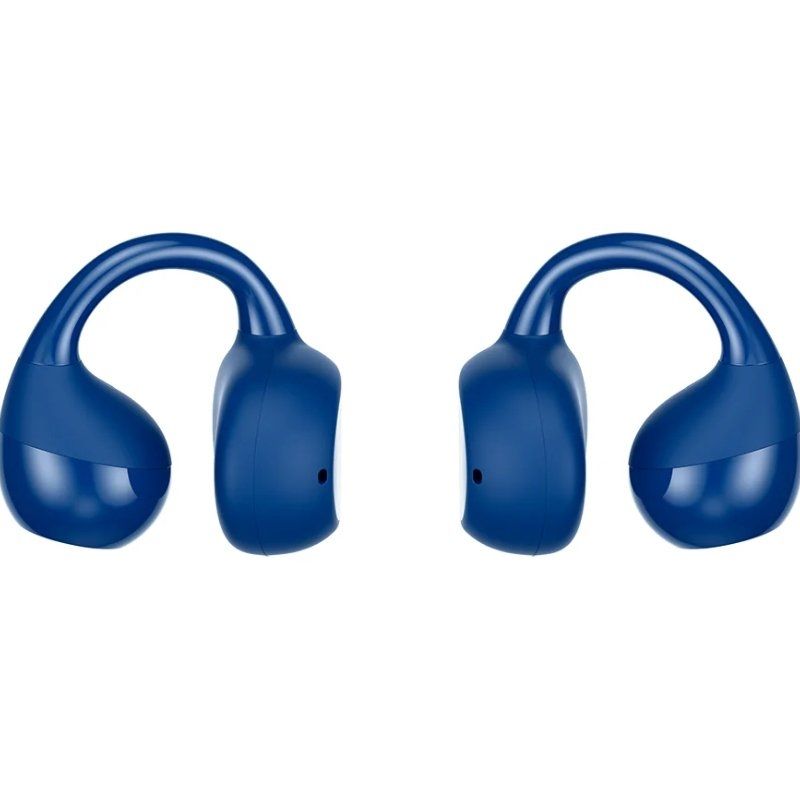 Auriculares Bluetooth SPC Boost Clip con estuche de carga
Autonomía 6h
Azules