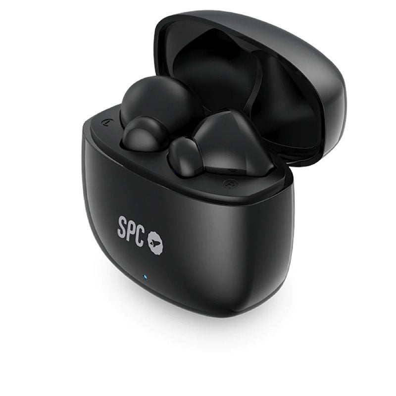 SPC Auricular Zion 2 BT Ipx4 negro