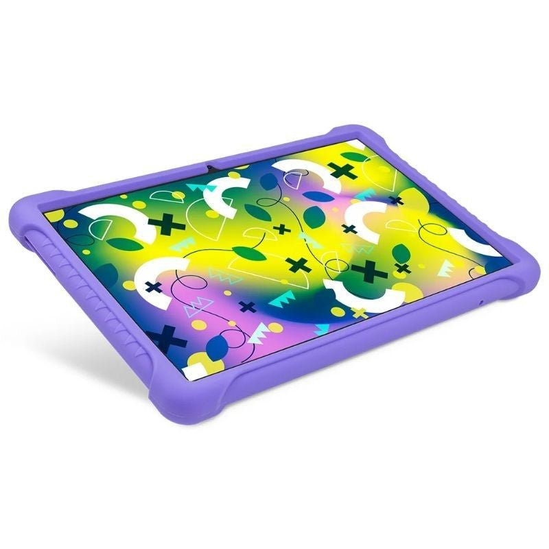 SPC Funda Protección Gravity 5-6 10.1" Kids Violet