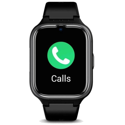 Reloj con Localizador para Personas Mayores SPC Smartee 4G Senior
Negro