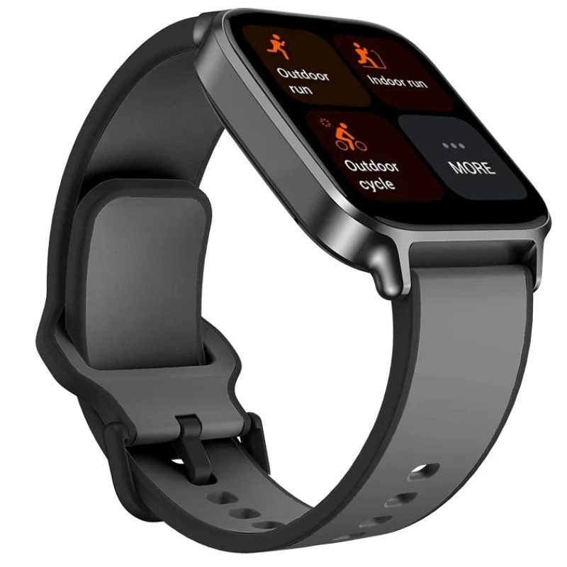 SPC SmartWatch SMARTEE DUO PRO Negro + correa