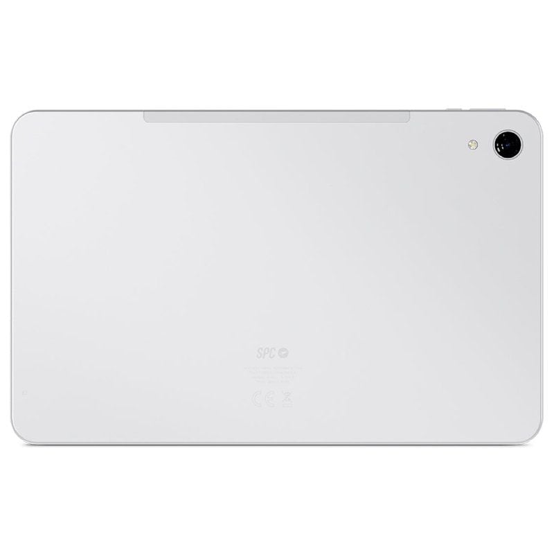SPC Tablet Gravity 6 Pro 4G 12" IPS 6GB 256GB Plat
