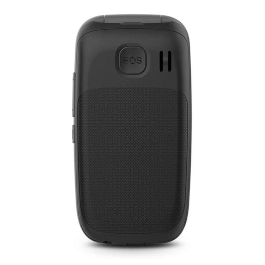 Teléfono Móvil SPC Harmony 4G para Personas Mayores
Negro