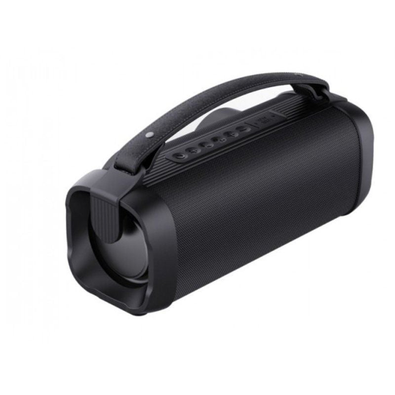 Altavoz con Bluetooth Sunstech MuscleBeat
16W
2.0