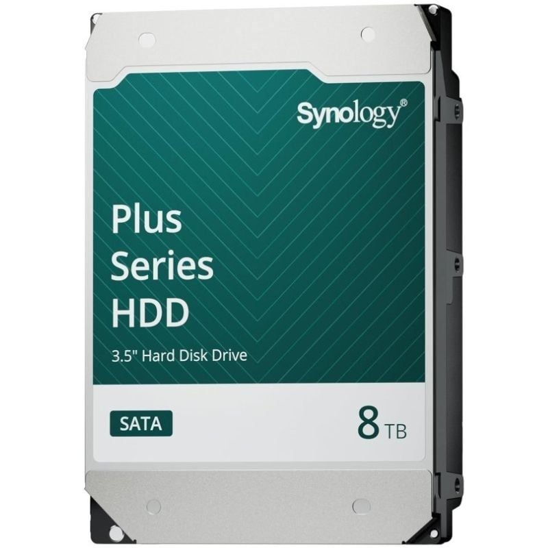Synology HAT3320-8T 3.5" SATA HDD