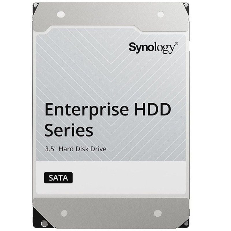 Synology HAT5320-8T 3.5" SATA HDD