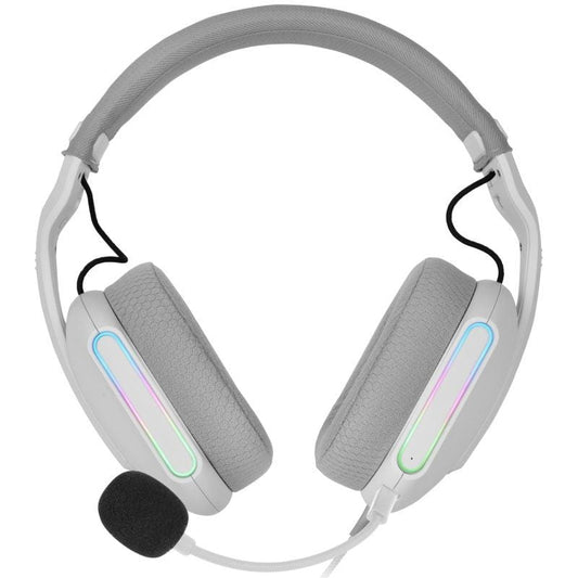 Mars Gaming Auriculares gaming MH-Prow Blanco