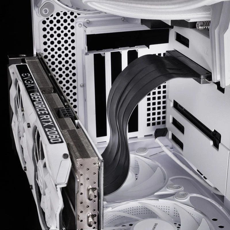 Cable Extensor Mars Gaming MCA-PCIE40