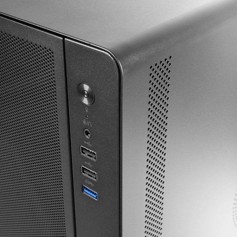 Caja Semitorre Tacens 2AERO