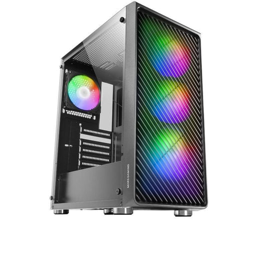 Caja Gaming Semitorre Mars Gaming MC-F