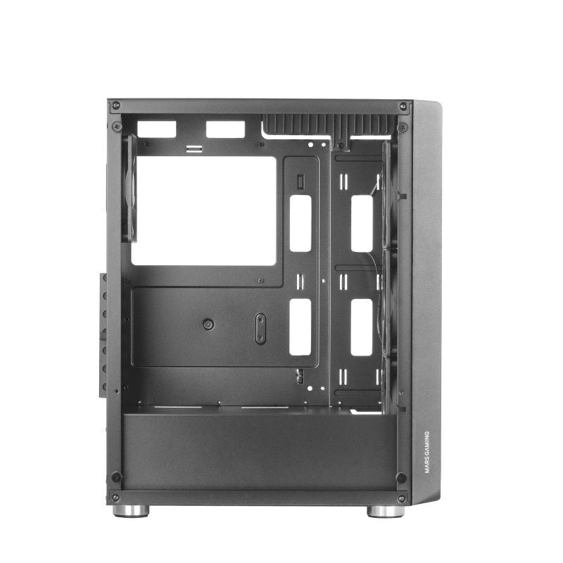 Caja Gaming Semitorre Mars Gaming MC-F