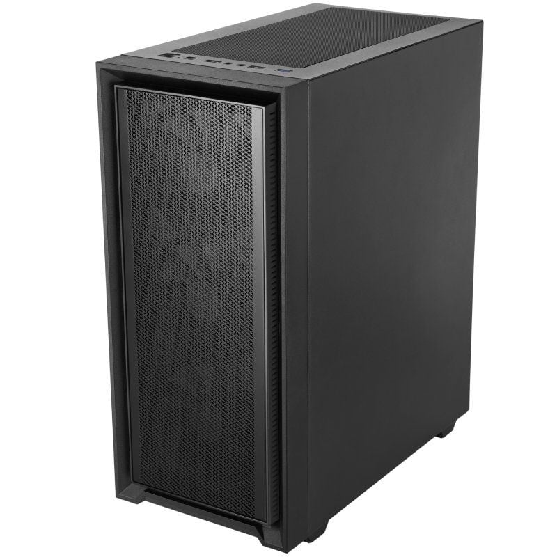 Caja Gaming Semitorre Mars Gaming MC-PMAX