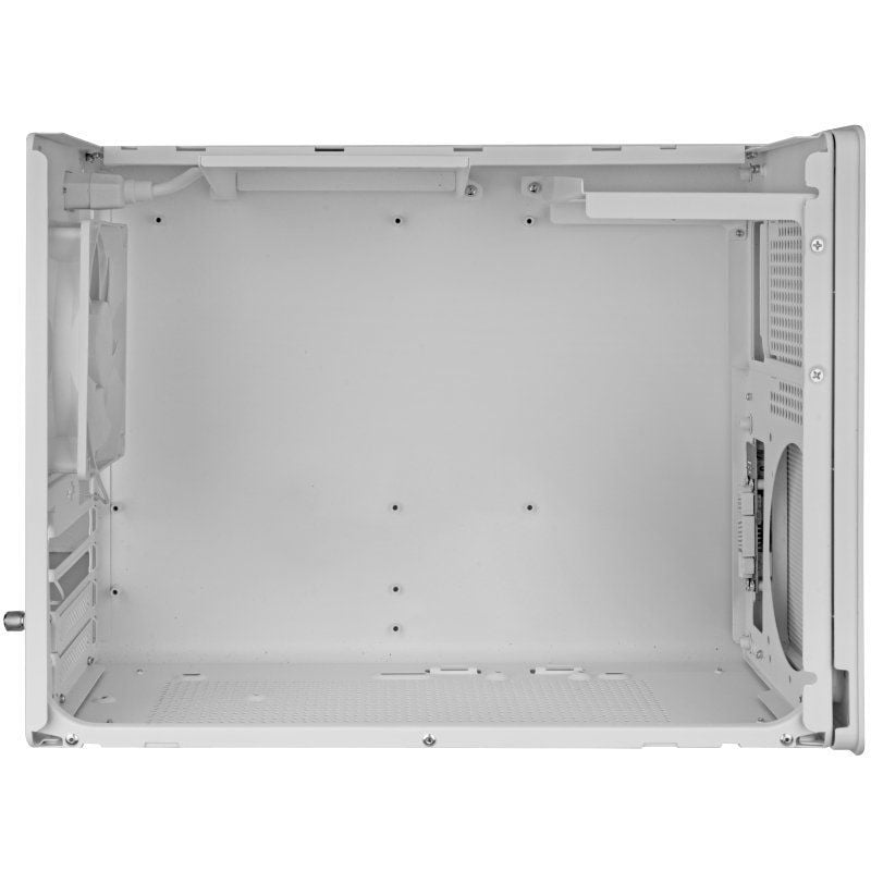 Caja Gaming Minitorre Mars Gaming MC-XPRO
Blanca