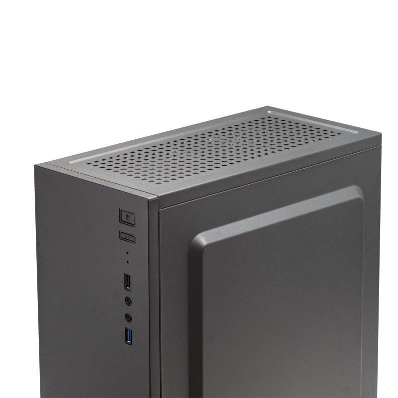 Caja Gaming Semitorre Mars Gaming MC100