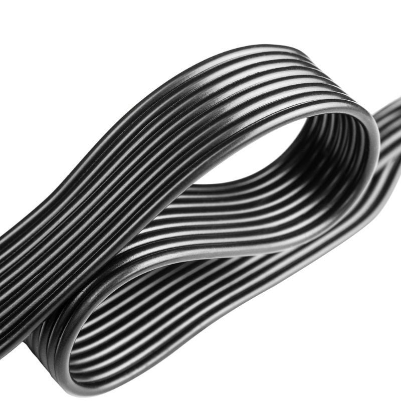 Fuente de Alimentación Tacens 1VV800M
800W
Ventilador 14cm
80 Plus Silver