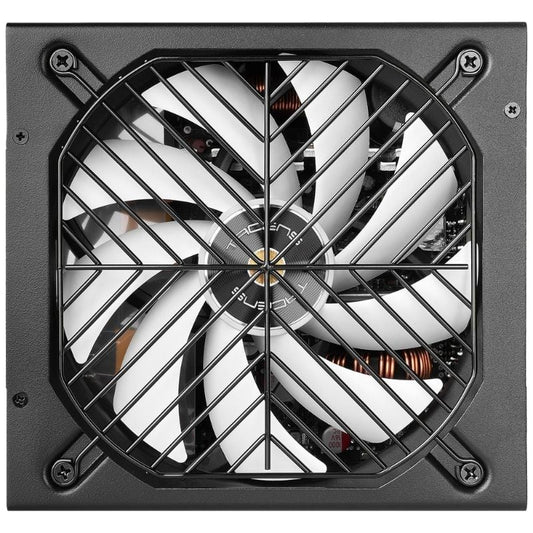 Fuente de Alimentación Tacens 1VV900M
900W
Ventilador 14cm
80 Plus Silver