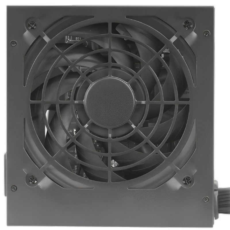 Fuente de Alimentación Tacens Anima APB650
650W
Ventilador 14cm
80 Plus Silver