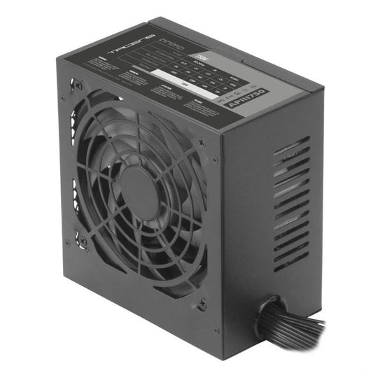 Fuente de Alimentación Anima APIII750
750W
Ventilador 12cm
