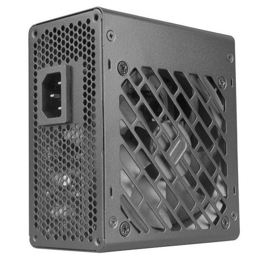 TACENS ANIMA Fuente APSIII500 500W SFX 85% BLACK