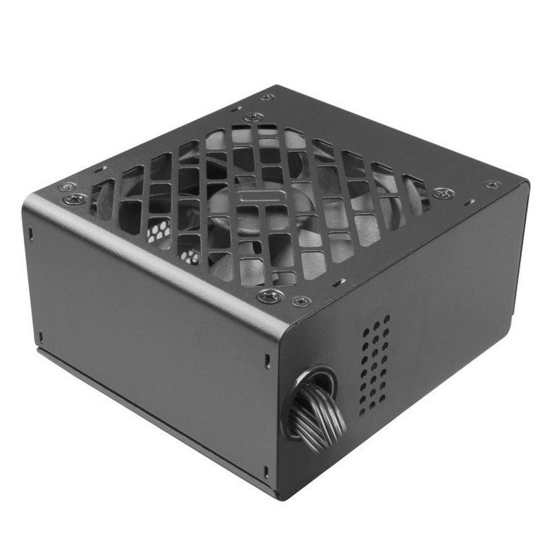 TACENS ANIMA Fuente APSIII500 500W SFX 85% BLACK