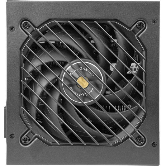 Fuente de Alimentación Mars Gaming MPB650SI
650W
Ventilador 12cm
80 Plus Bronze