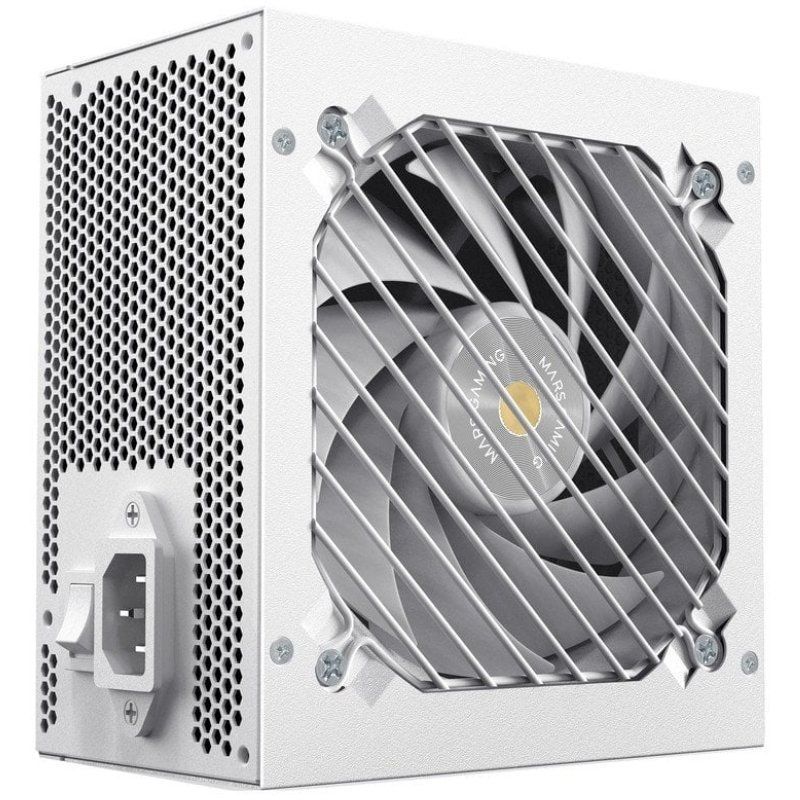 Fuente de alimentación mars gaming mpb650si