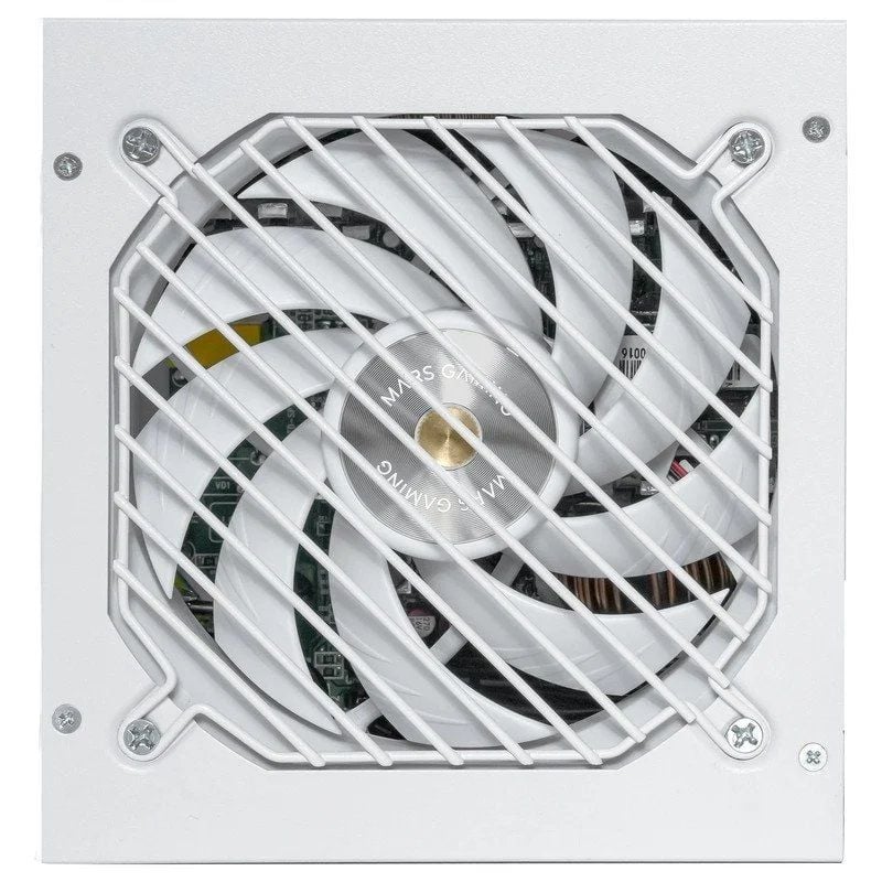 Fuente de alimentación mars gaming mpb650si